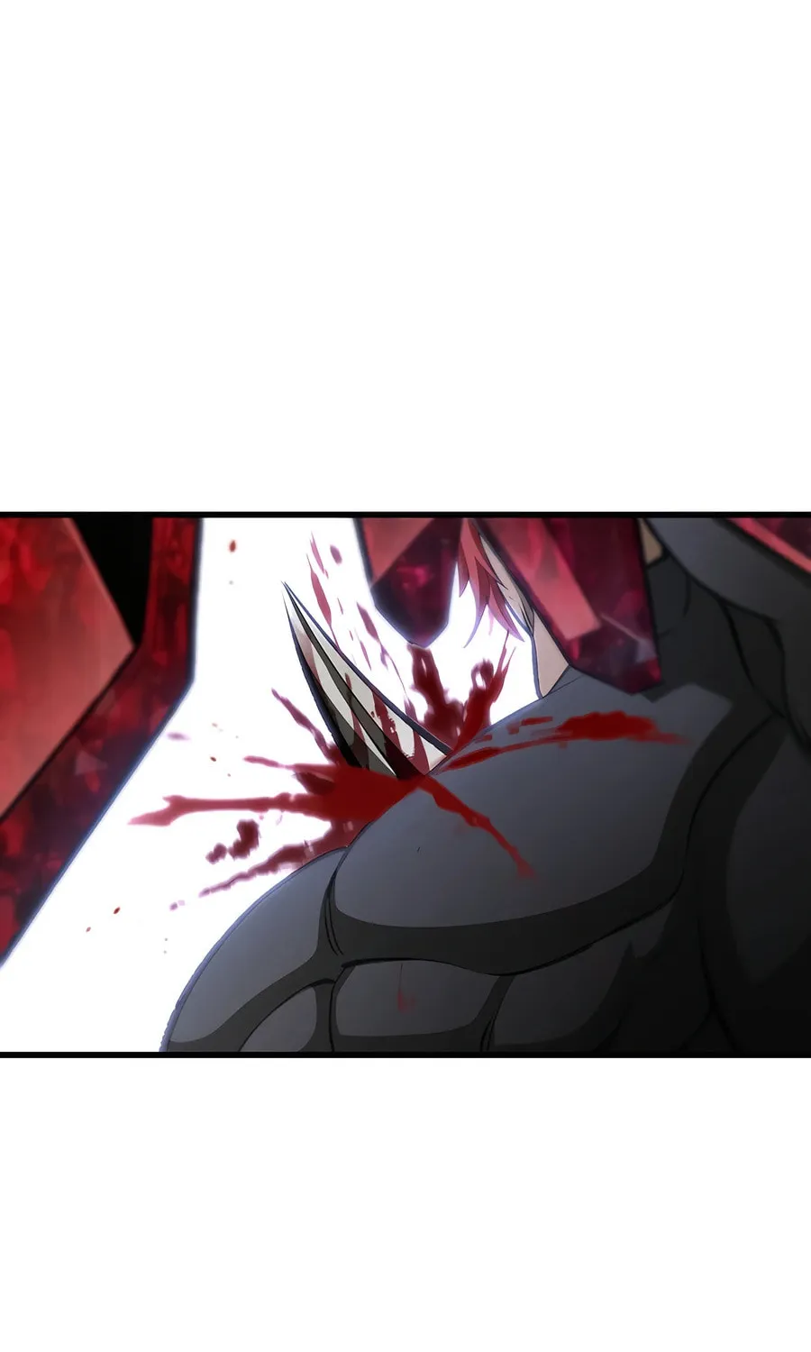Latna Saga: Survival of a Sword King Chapter 233 page 8 - 