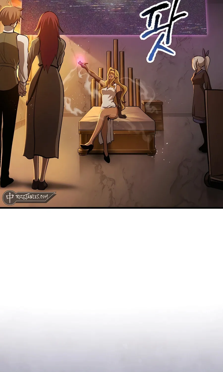 Latna Saga: Survival of a Sword King Chapter 233 page 71 - 