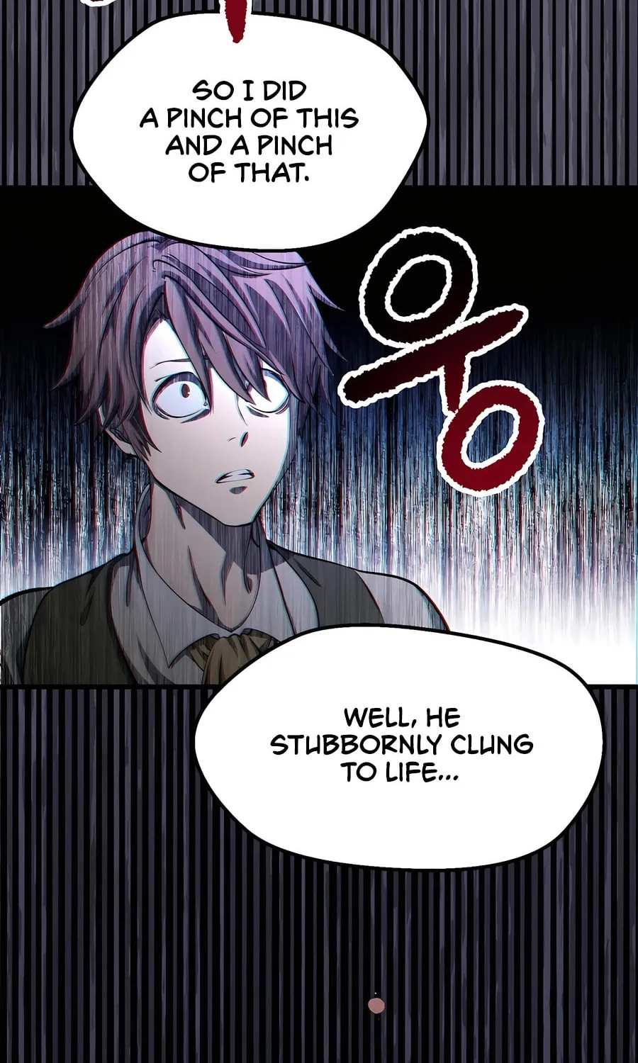 Latna Saga: Survival of a Sword King Chapter 233 page 74 - 