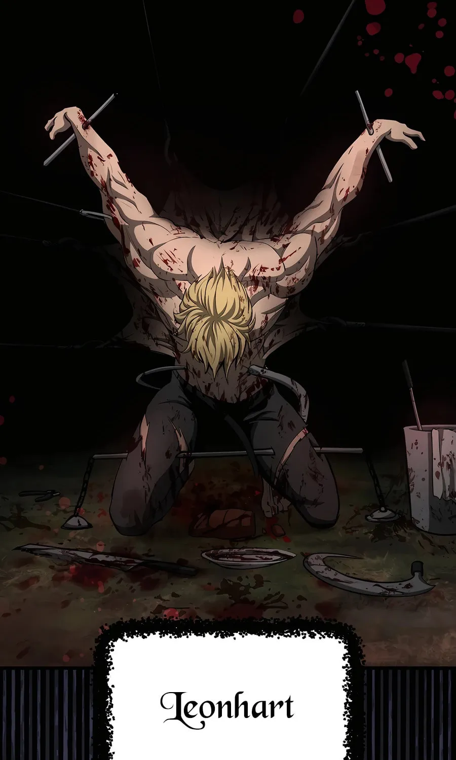 Latna Saga: Survival of a Sword King Chapter 233 page 76 - 