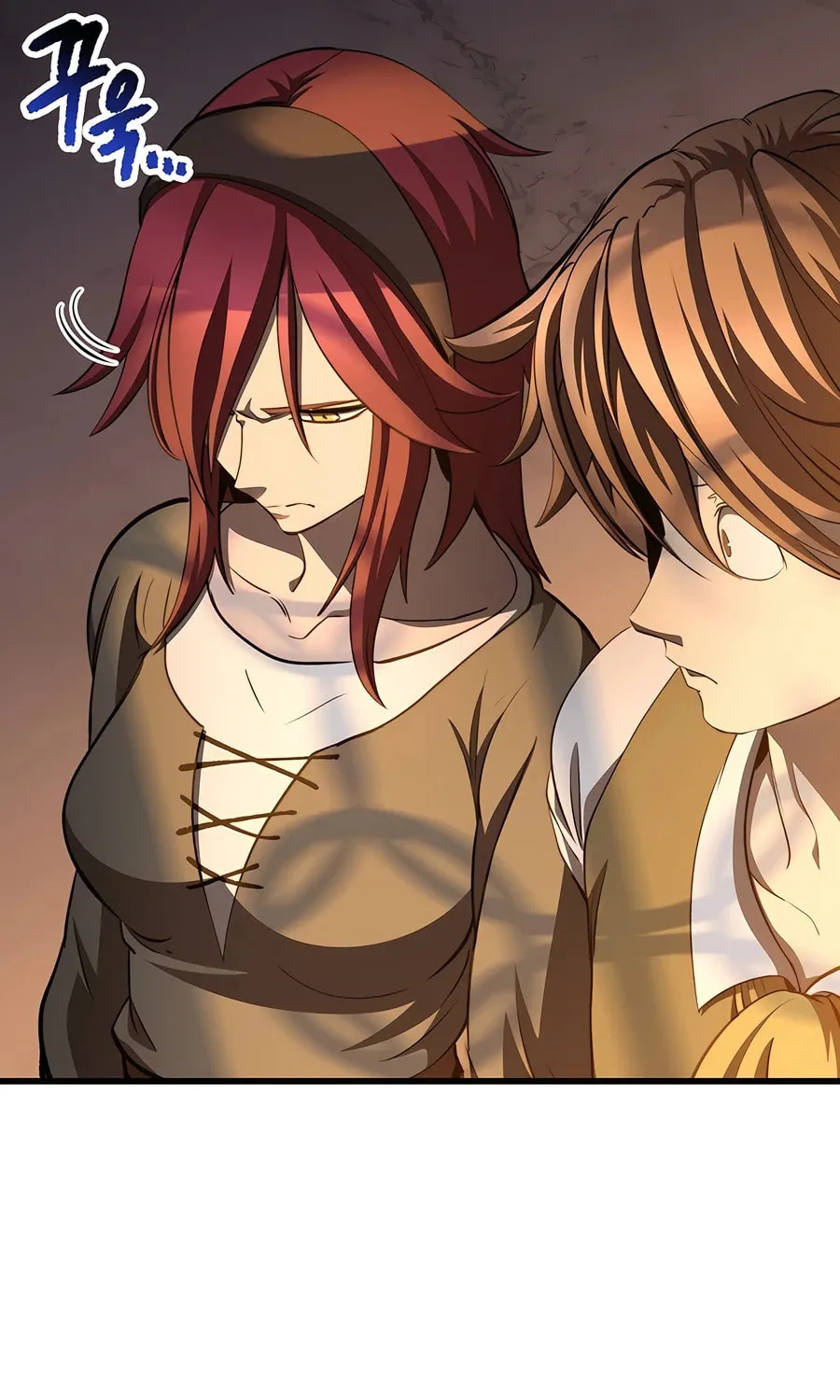 Latna Saga: Survival of a Sword King Chapter 233 page 81 - 