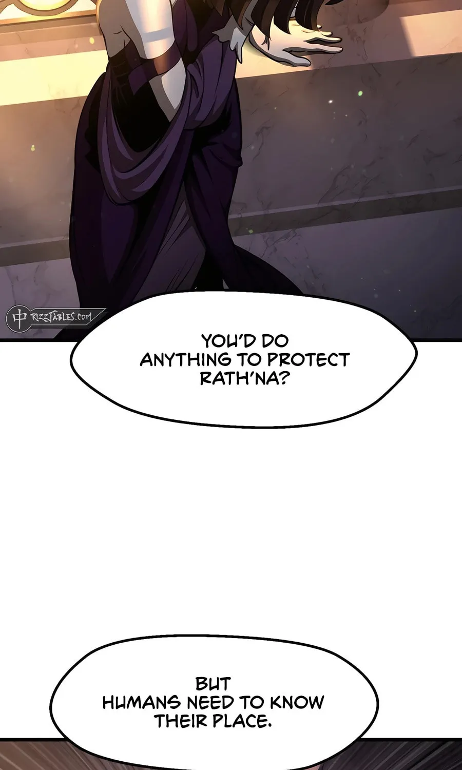 Latna Saga: Survival of a Sword King Chapter 233 page 94 - 