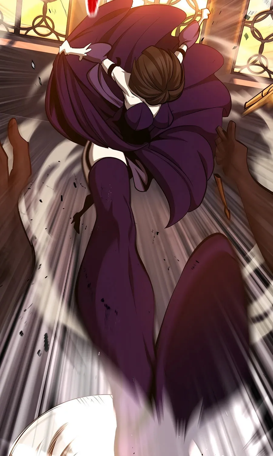 Latna Saga: Survival of a Sword King Chapter 233 page 99 - 