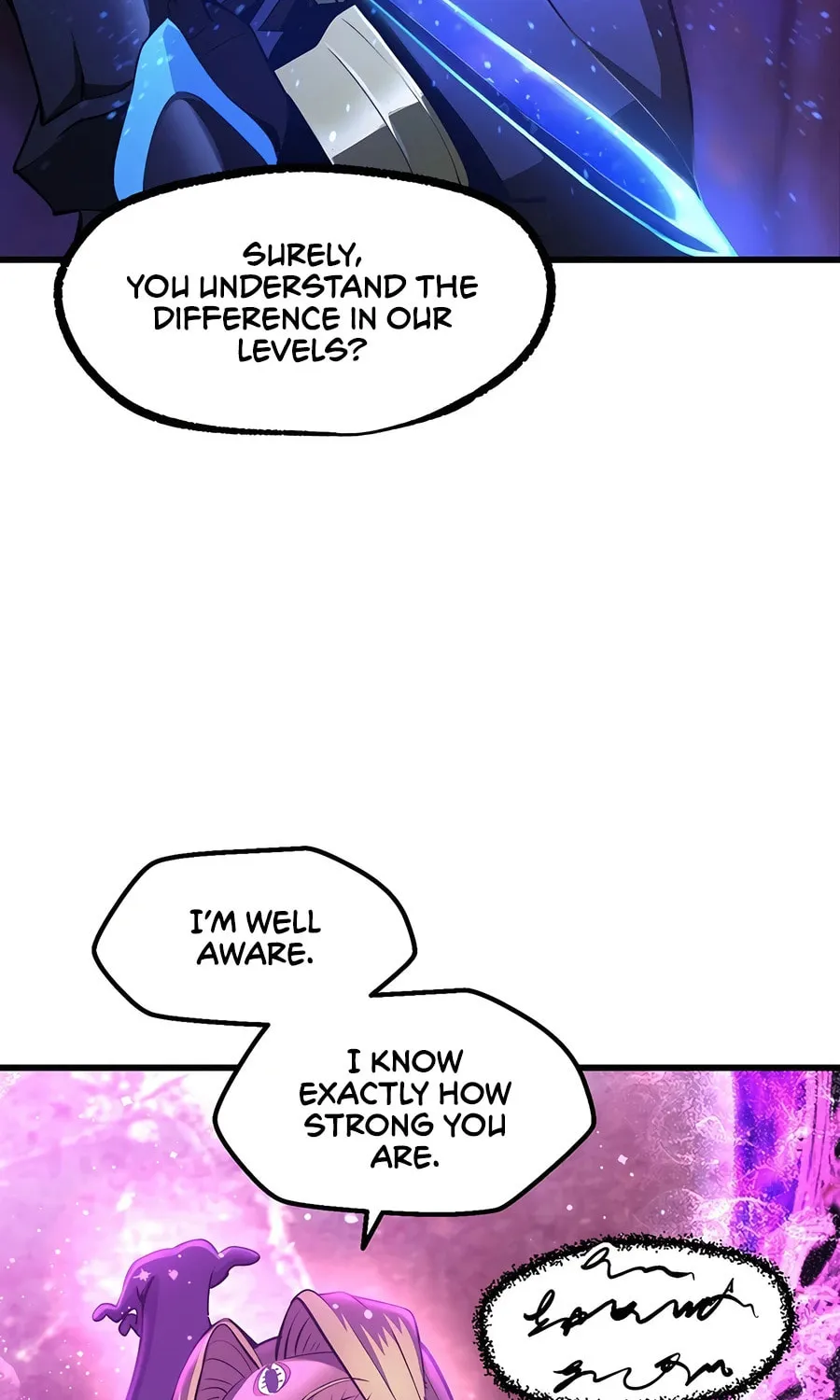 Latna Saga: Survival of a Sword King Chapter 234 page 101 - 