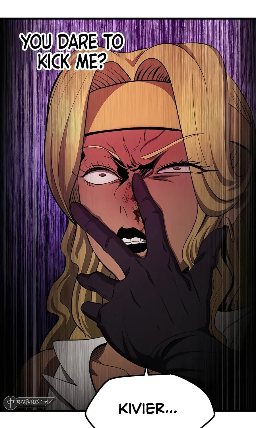 Latna Saga: Survival of a Sword King Chapter 234 page 17 - 