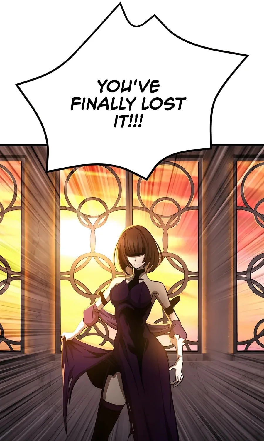 Latna Saga: Survival of a Sword King Chapter 234 page 19 - 
