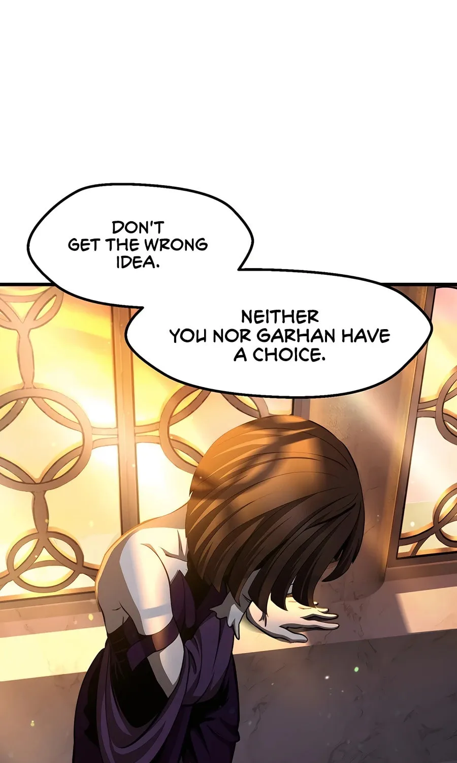 Latna Saga: Survival of a Sword King Chapter 234 page 3 - 