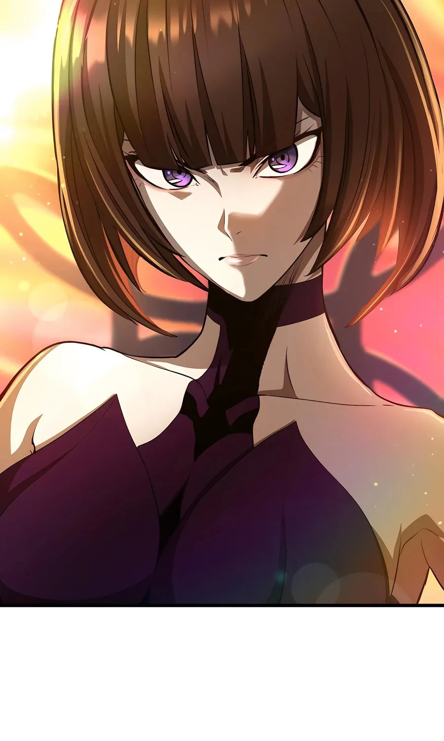 Latna Saga: Survival of a Sword King Chapter 234 page 21 - 
