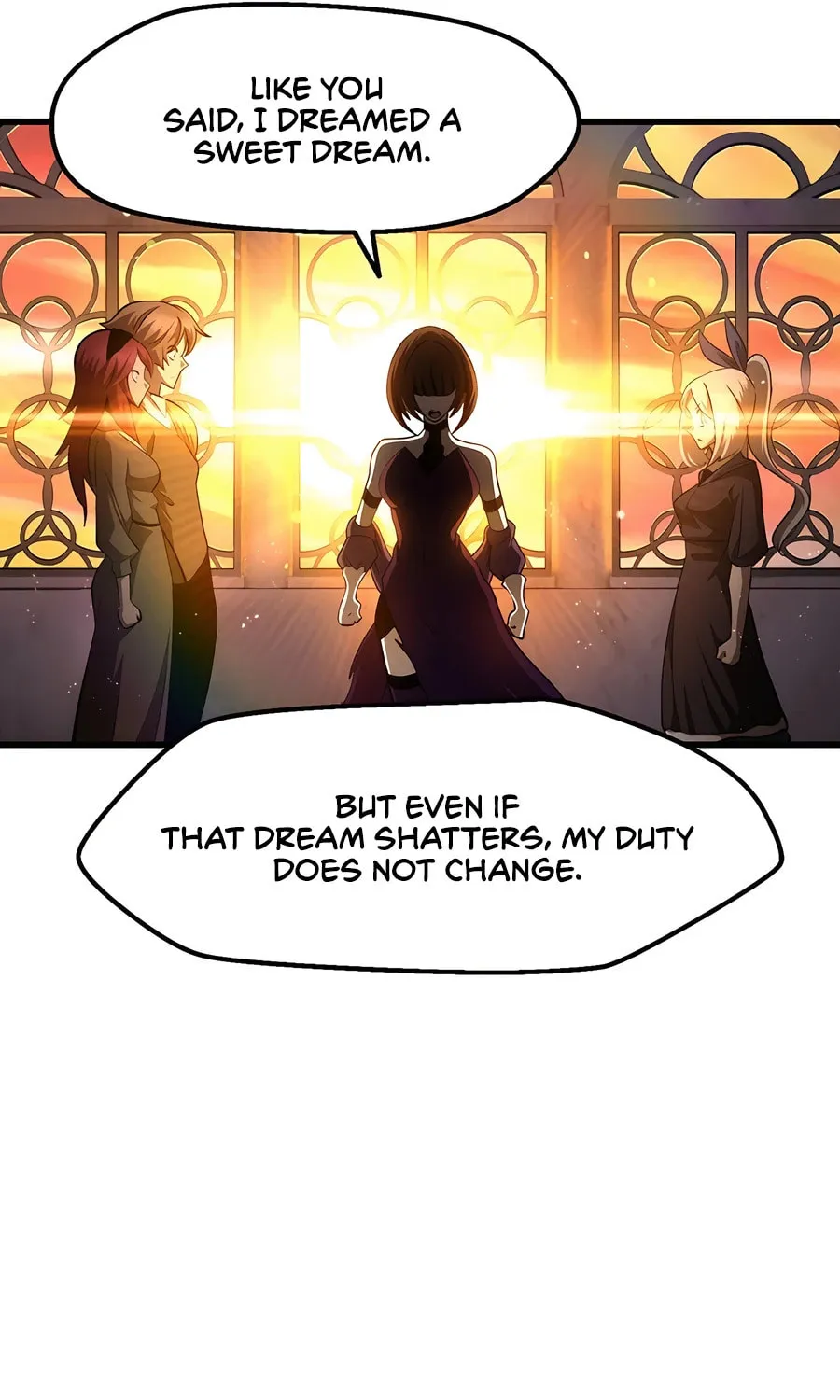 Latna Saga: Survival of a Sword King Chapter 234 page 27 - 