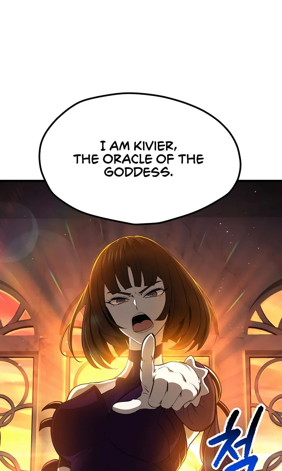 Latna Saga: Survival of a Sword King Chapter 234 page 28 - 