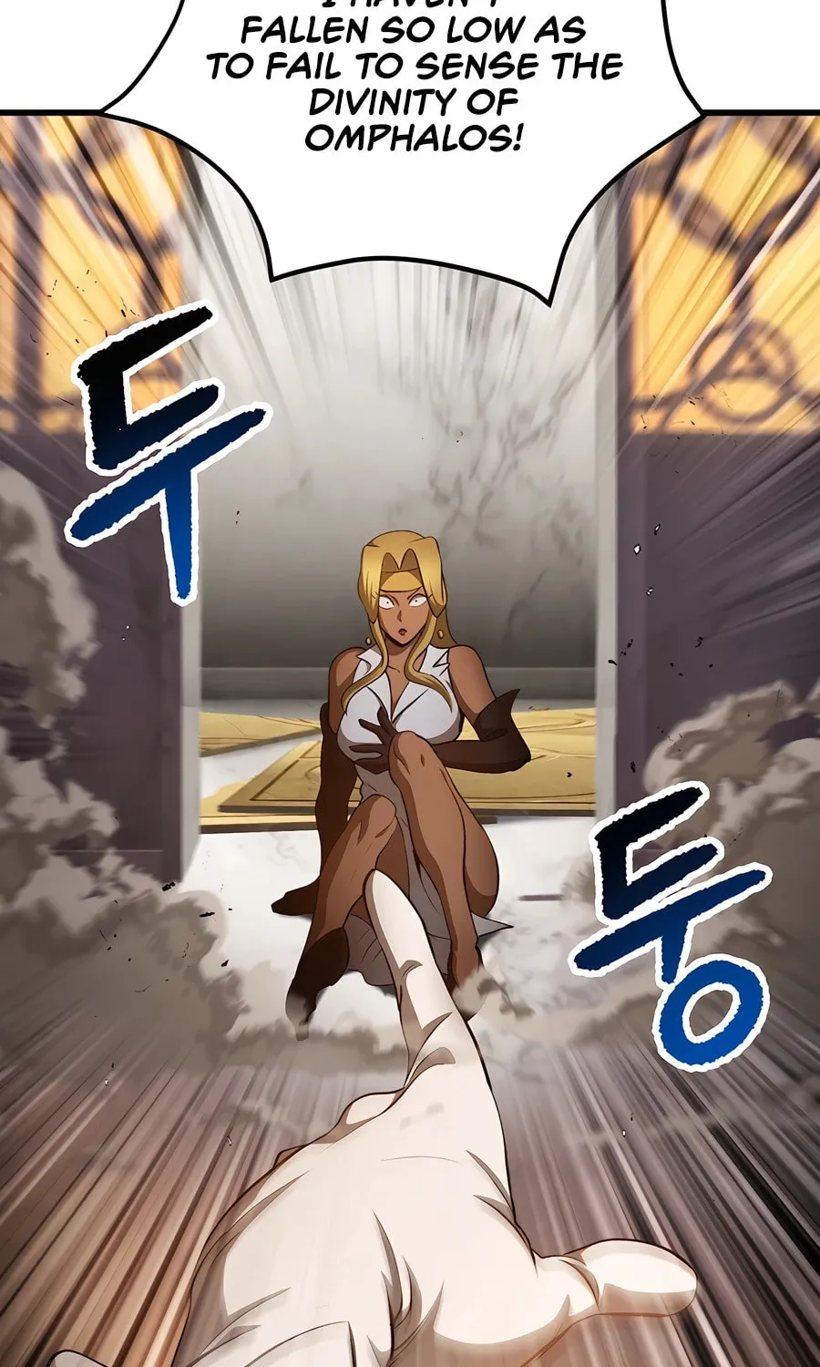 Latna Saga: Survival of a Sword King Chapter 234 page 30 - 