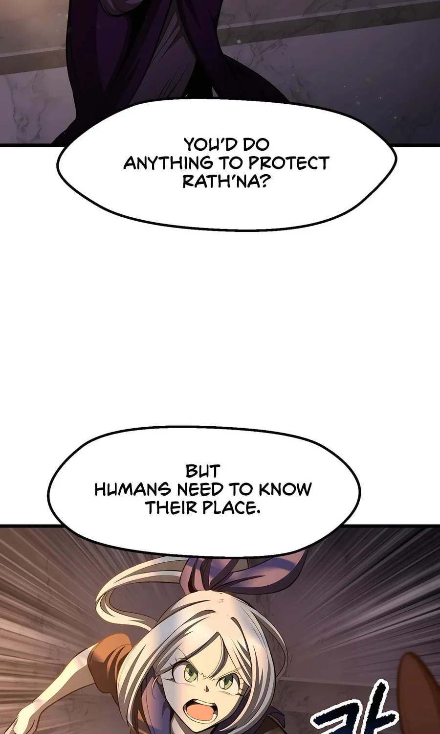 Latna Saga: Survival of a Sword King Chapter 234 page 4 - 