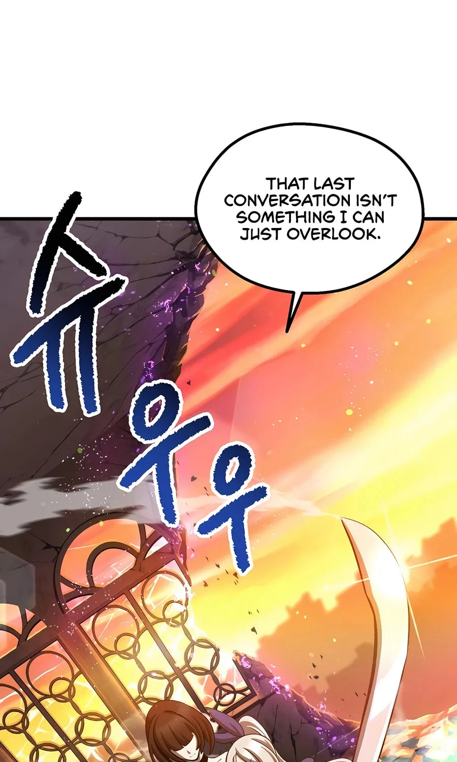 Latna Saga: Survival of a Sword King Chapter 234 page 38 - 