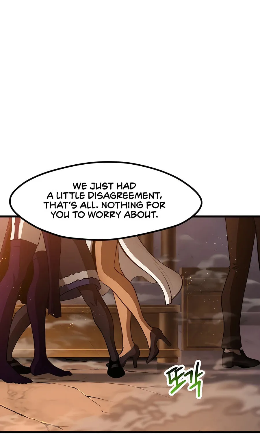 Latna Saga: Survival of a Sword King Chapter 234 page 43 - 