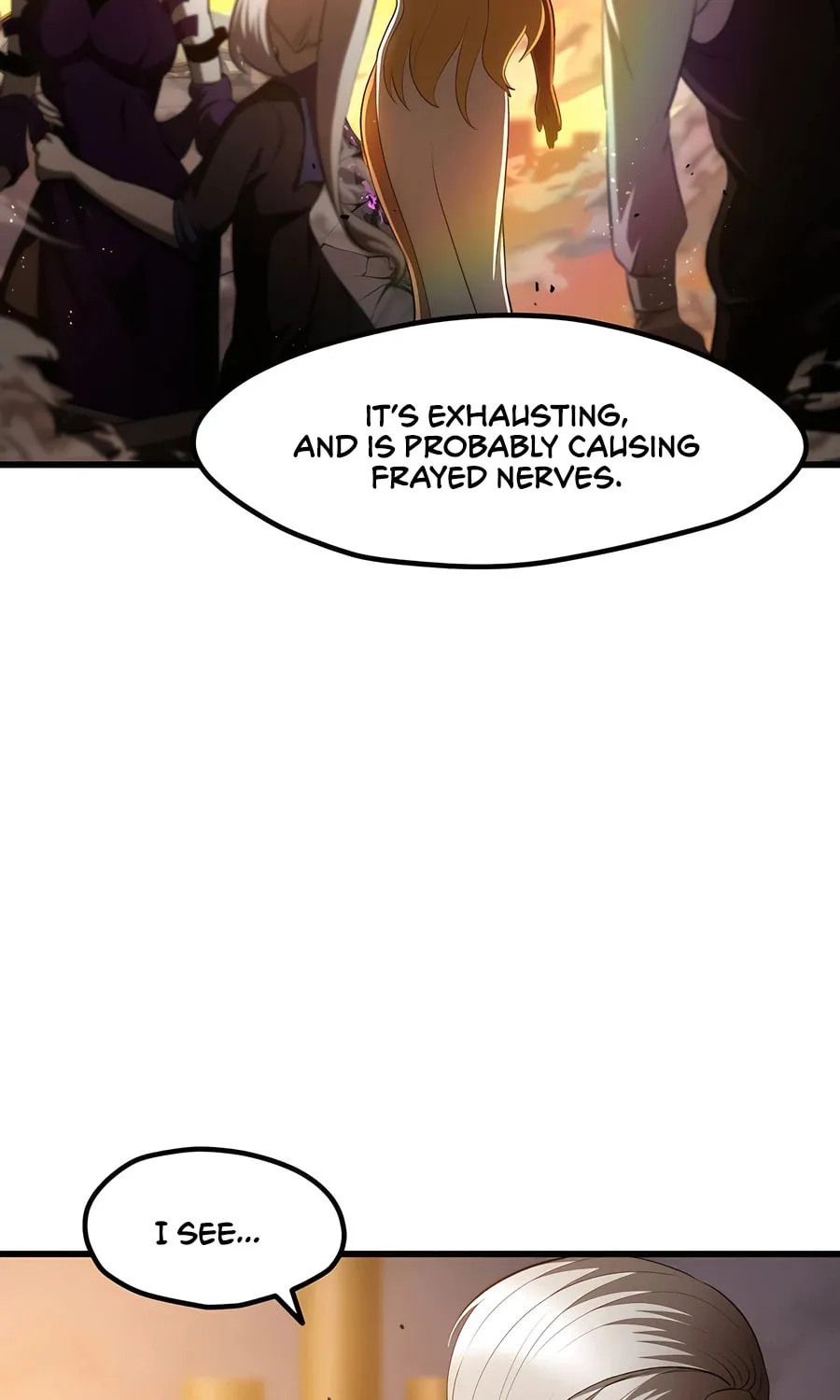 Latna Saga: Survival of a Sword King Chapter 234 page 45 - 