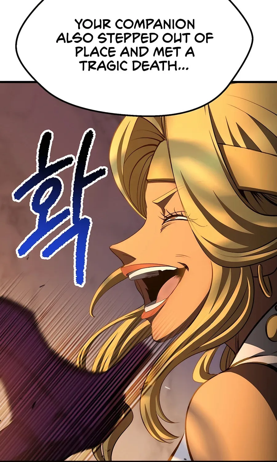 Latna Saga: Survival of a Sword King Chapter 234 page 6 - 