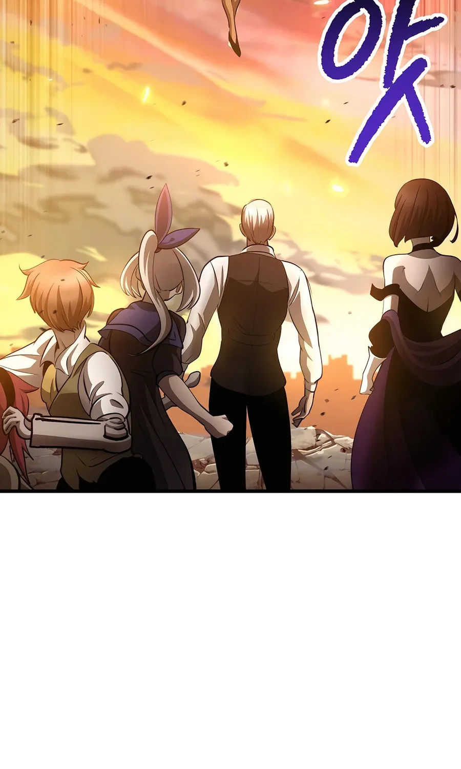 Latna Saga: Survival of a Sword King Chapter 234 page 56 - 