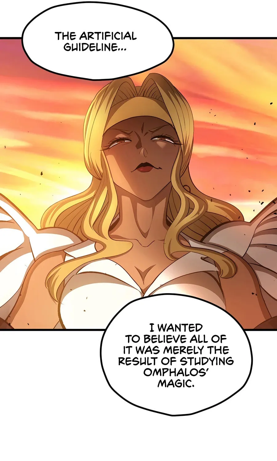 Latna Saga: Survival of a Sword King Chapter 234 page 59 - 