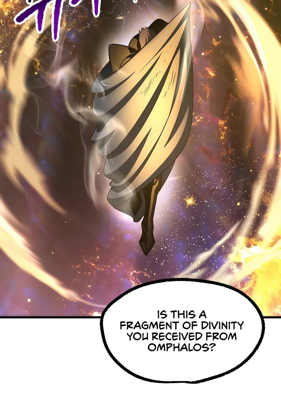Latna Saga: Survival of a Sword King Chapter 234 page 97 - 