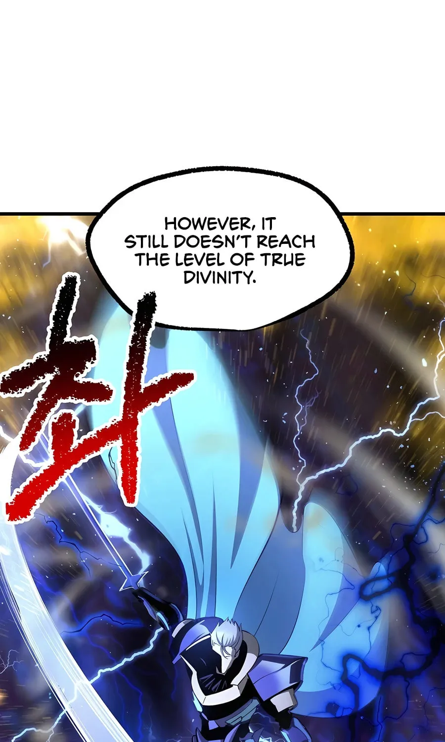 Latna Saga: Survival of a Sword King Chapter 234 page 98 - 