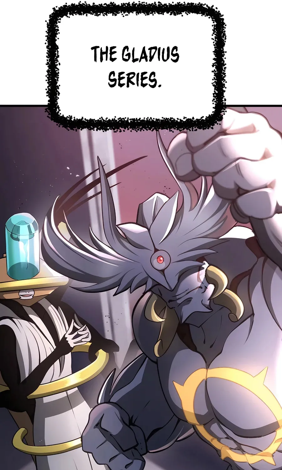 Latna Saga: Survival of a Sword King Chapter 235 page 102 - 