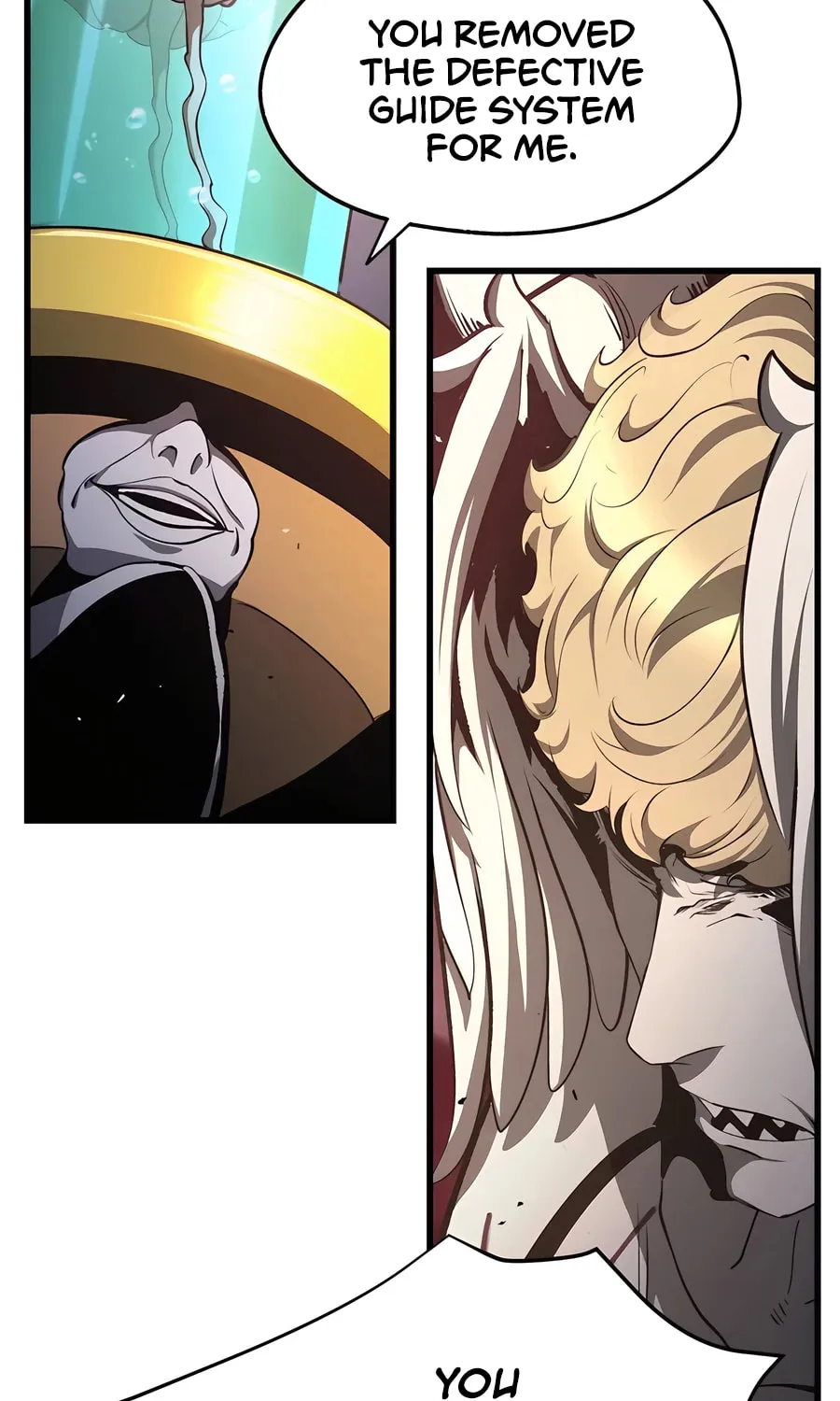 Latna Saga: Survival of a Sword King Chapter 235 page 120 - 