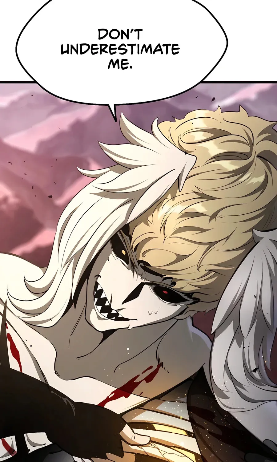 Latna Saga: Survival of a Sword King Chapter 235 page 128 - 