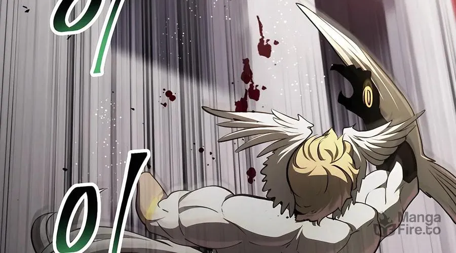 Latna Saga: Survival of a Sword King Chapter 235 page 135 - 