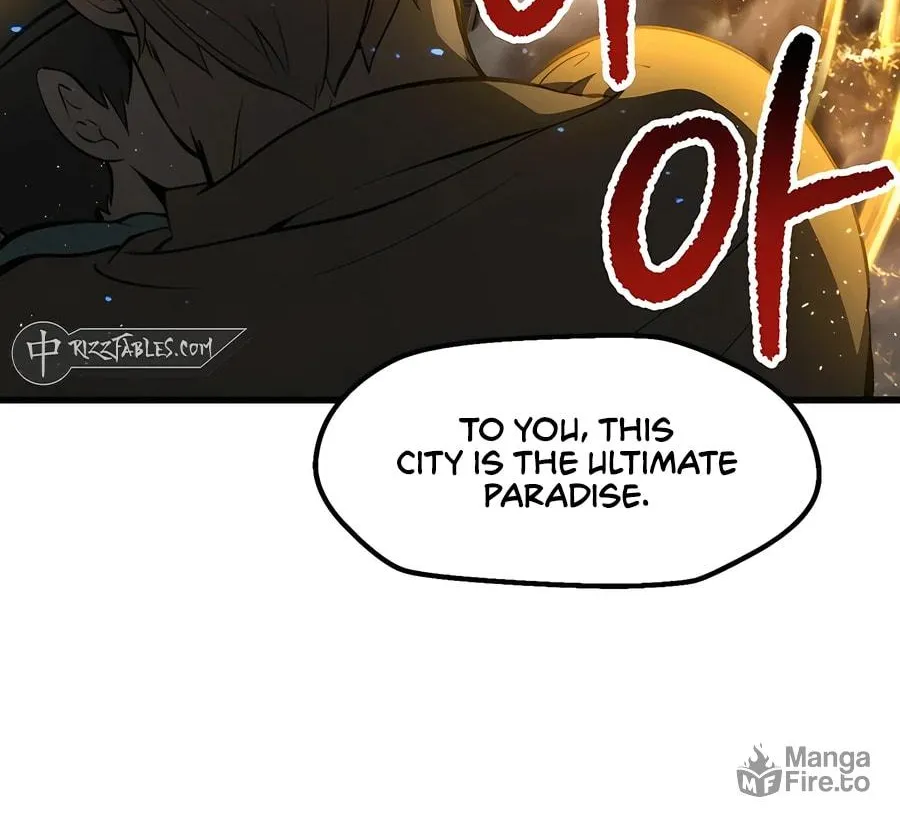 Latna Saga: Survival of a Sword King Chapter 235 page 17 - 
