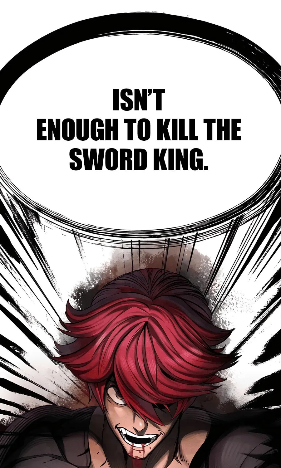 Latna Saga: Survival of a Sword King Chapter 235 page 168 - 