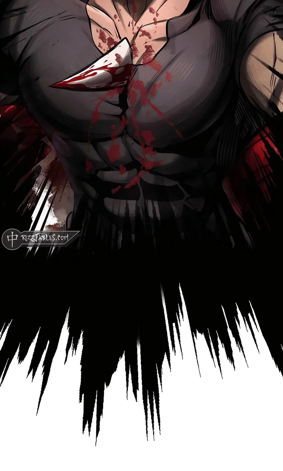 Latna Saga: Survival of a Sword King Chapter 235 page 169 - 
