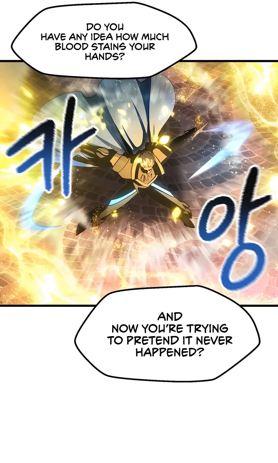 Latna Saga: Survival of a Sword King Chapter 235 page 20 - 