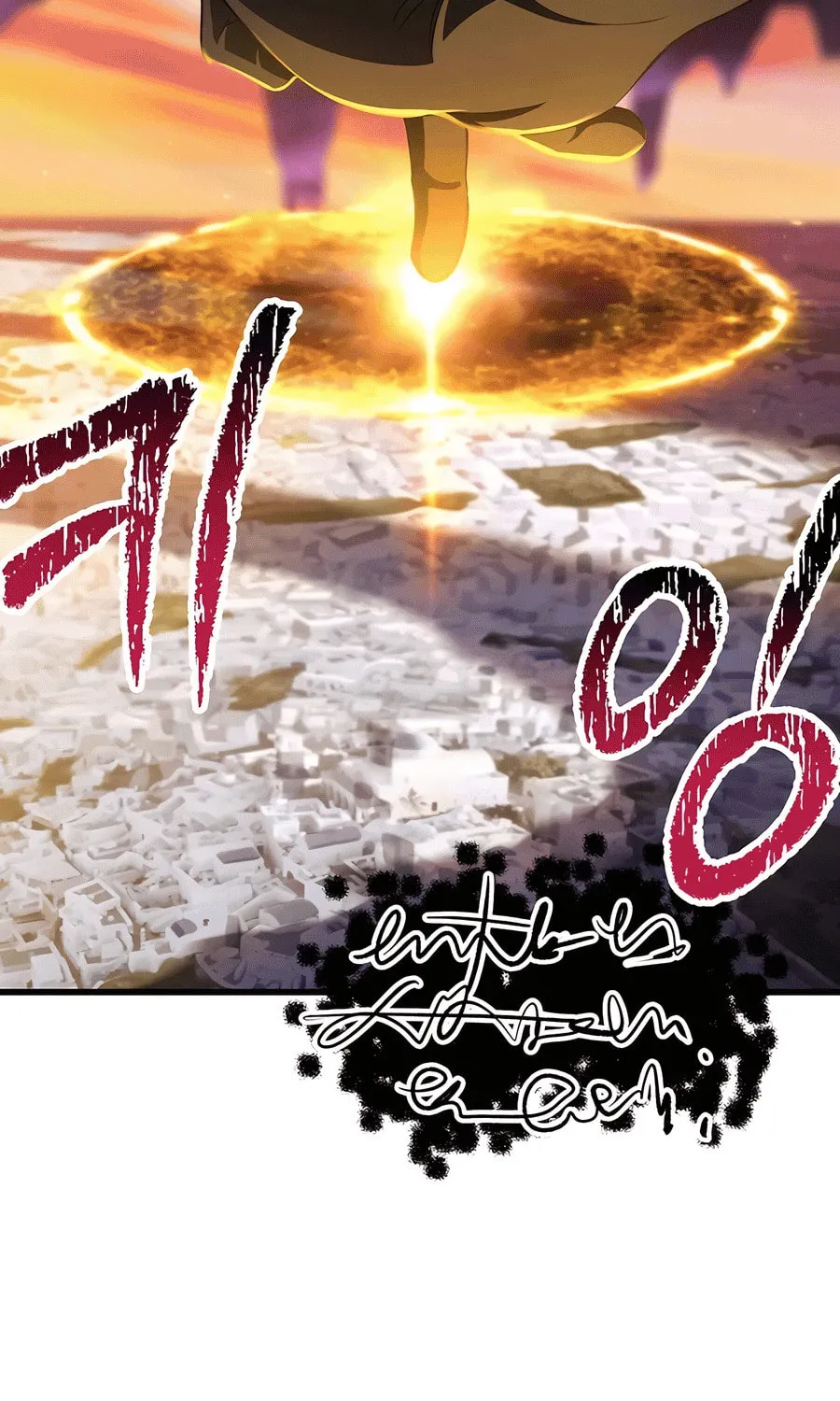 Latna Saga: Survival of a Sword King Chapter 235 page 6 - 