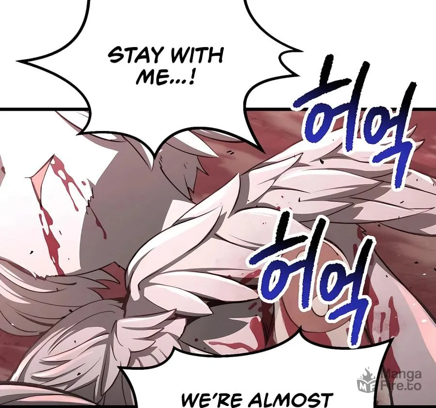 Latna Saga: Survival of a Sword King Chapter 235 page 53 - 