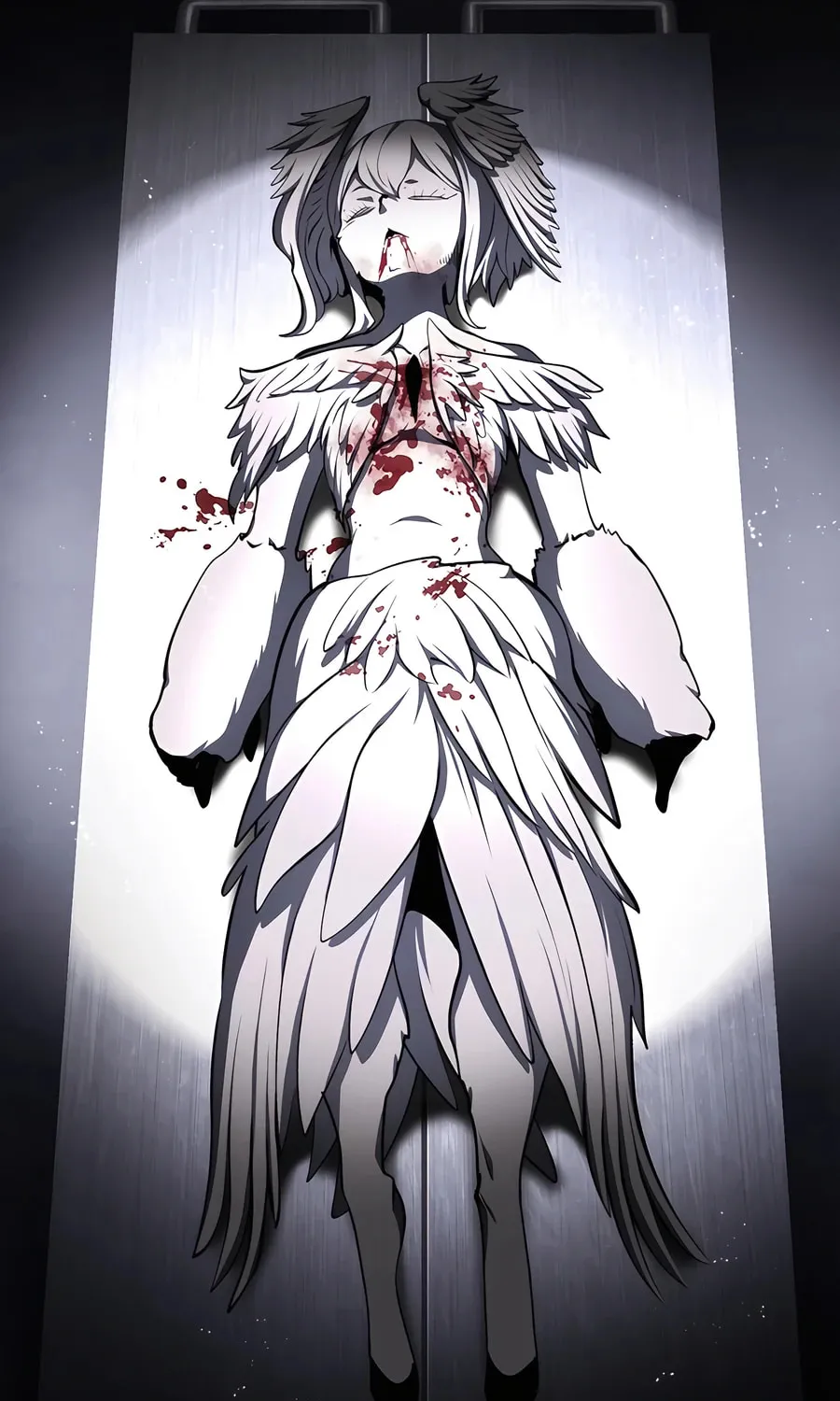 Latna Saga: Survival of a Sword King Chapter 235 page 62 - 