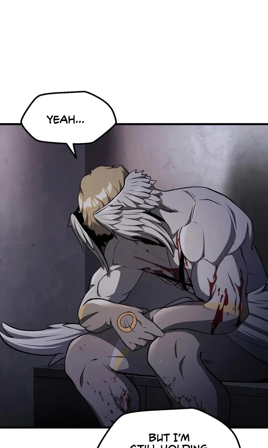 Latna Saga: Survival of a Sword King Chapter 235 page 70 - 