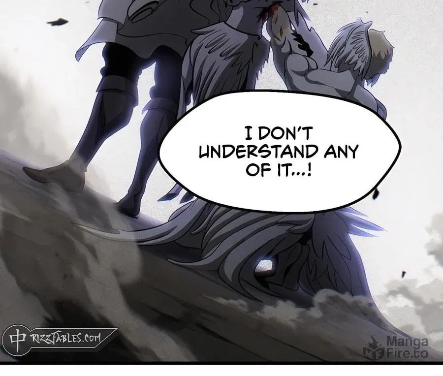 Latna Saga: Survival of a Sword King Chapter 235 page 77 - 