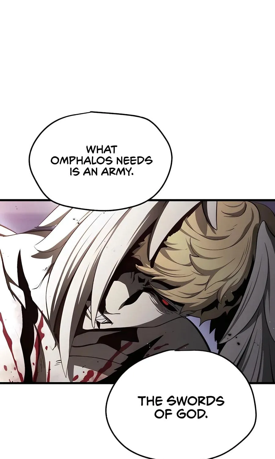 Latna Saga: Survival of a Sword King Chapter 235 page 100 - 