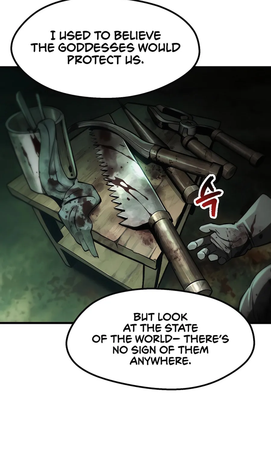 Latna Saga: Survival of a Sword King Chapter 236 page 12 - 