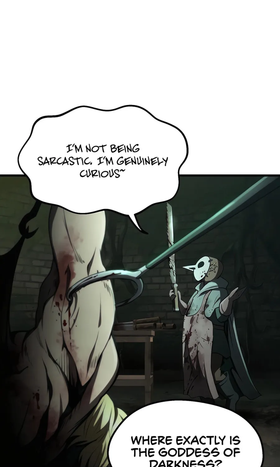 Latna Saga: Survival of a Sword King Chapter 236 page 13 - 