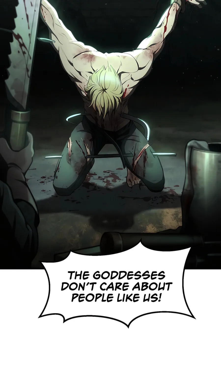 Latna Saga: Survival of a Sword King Chapter 236 page 15 - 