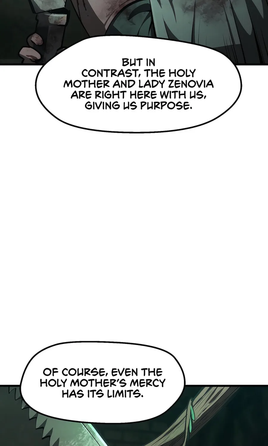 Latna Saga: Survival of a Sword King Chapter 236 page 17 - 