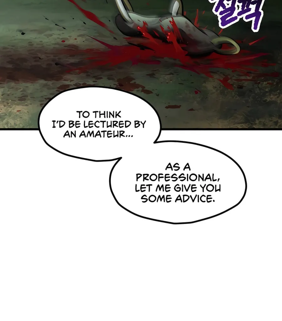 Latna Saga: Survival of a Sword King Chapter 236 page 28 - 