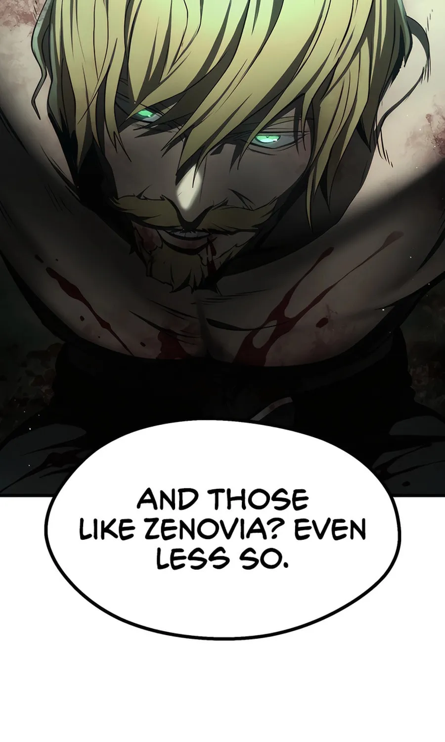 Latna Saga: Survival of a Sword King Chapter 236 page 30 - 