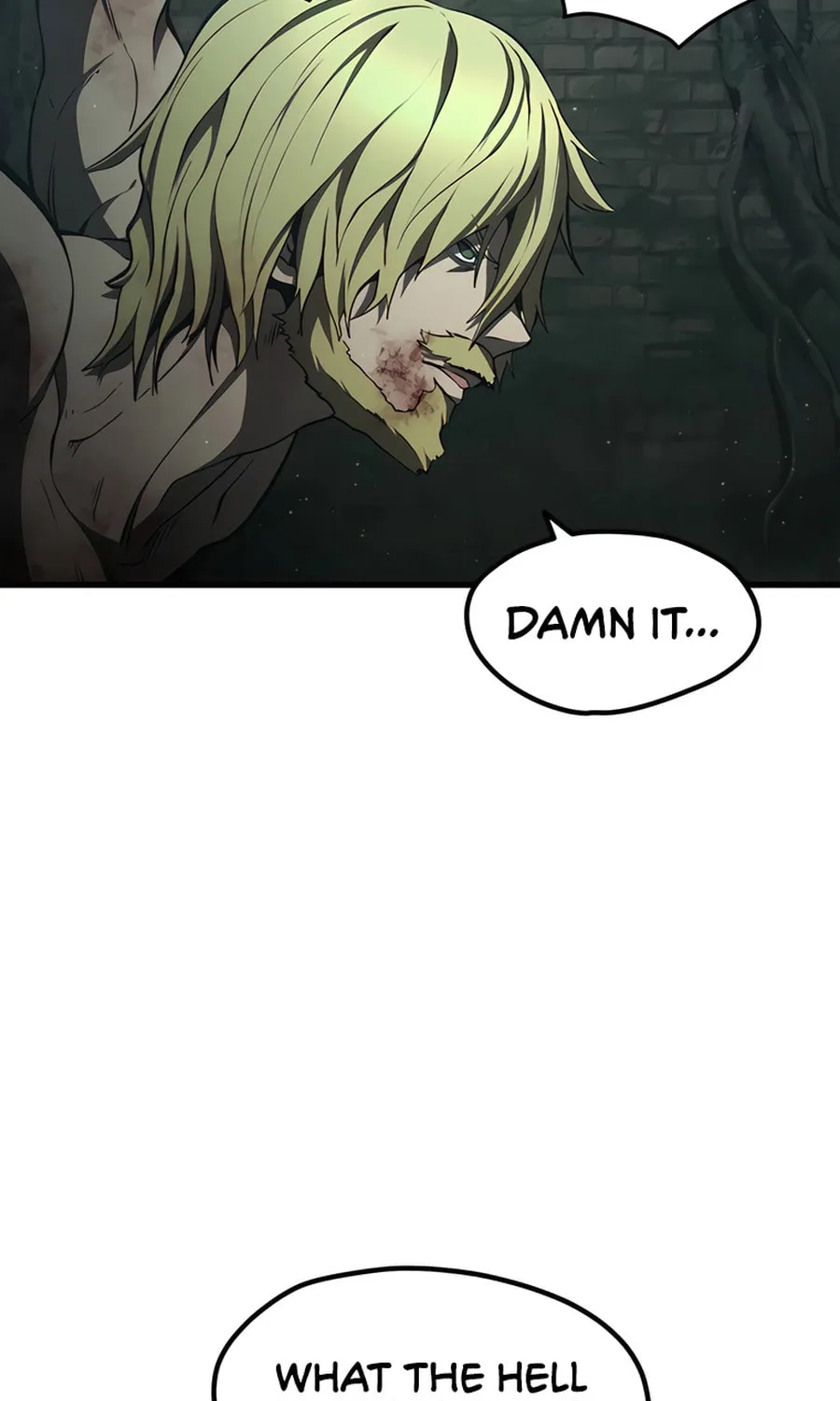 Latna Saga: Survival of a Sword King Chapter 236 page 35 - 