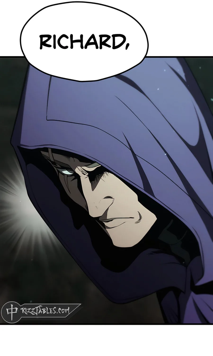 Latna Saga: Survival of a Sword King Chapter 236 page 38 - 