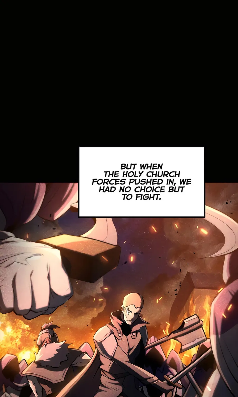 Latna Saga: Survival of a Sword King Chapter 236 page 41 - 