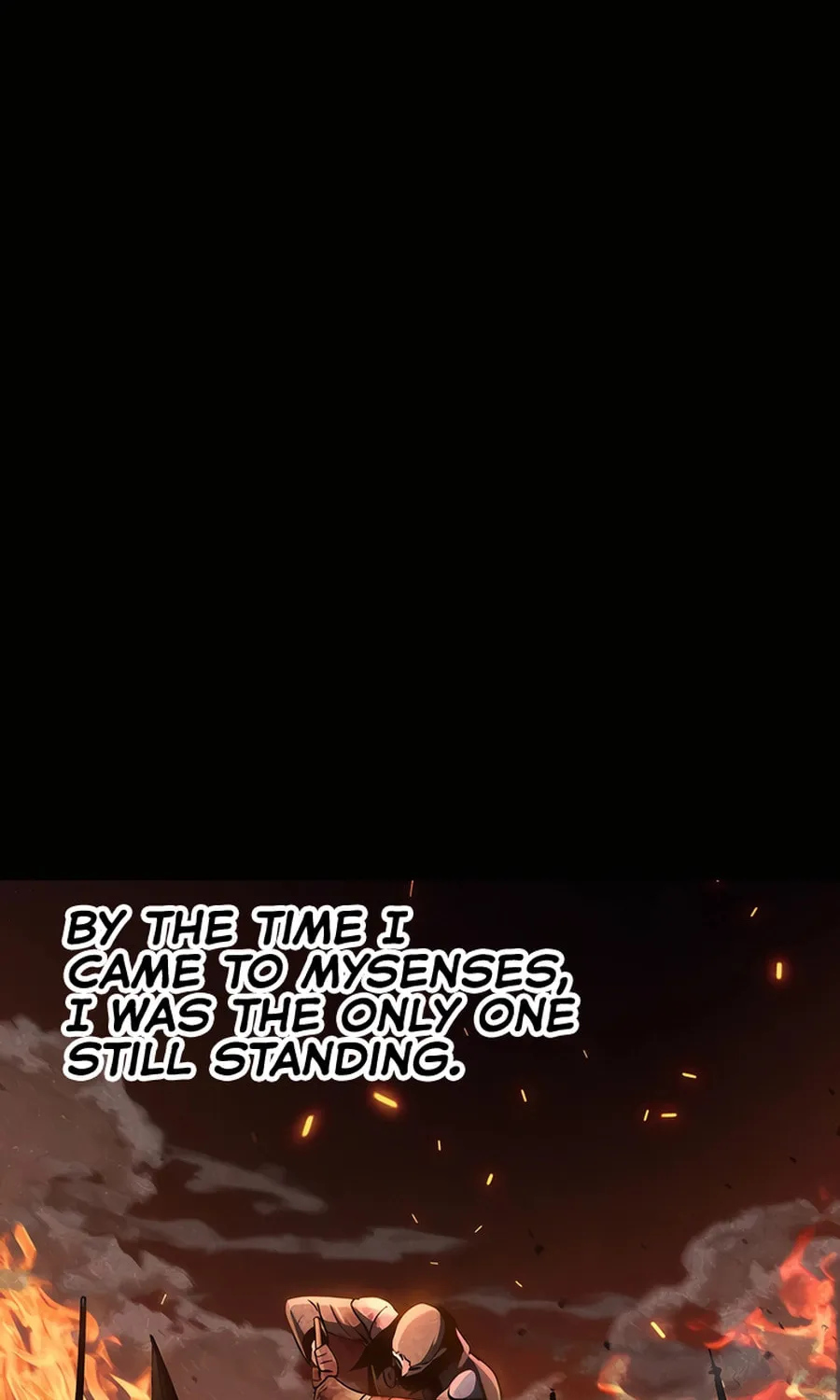 Latna Saga: Survival of a Sword King Chapter 236 page 45 - 