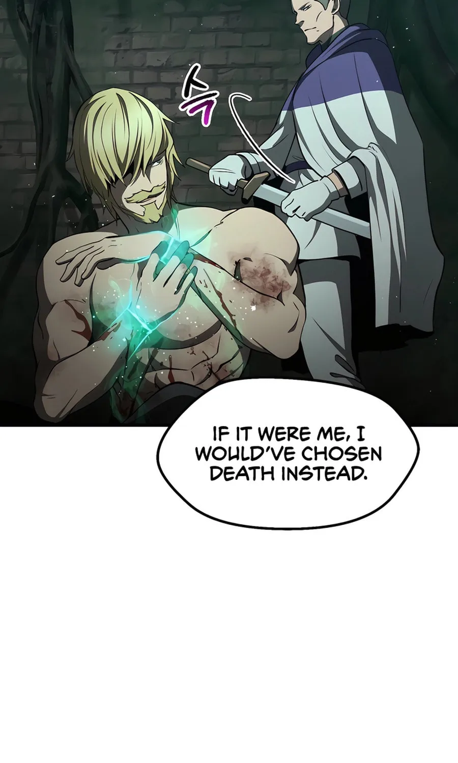 Latna Saga: Survival of a Sword King Chapter 236 page 51 - 