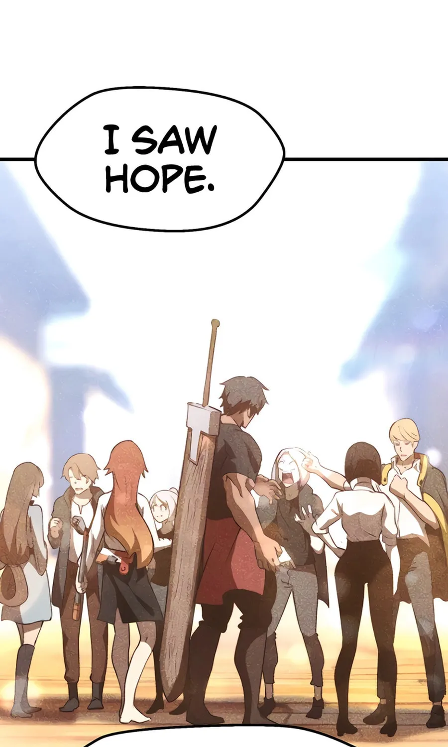 Latna Saga: Survival of a Sword King Chapter 236 page 53 - 